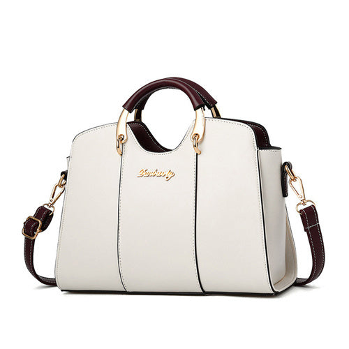 Handbags Women Bags Designer Shoulder Bag BAZONA