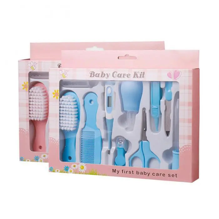 Portable Baby Health Suit Children's Beauty Set - bazona.com