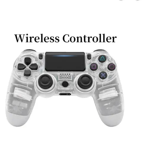 PS4 Wireless Game Handle - bazona.com