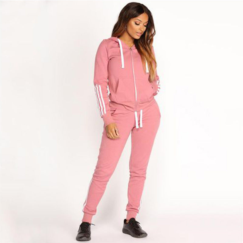Kalenmos Tracksuit BAZONA