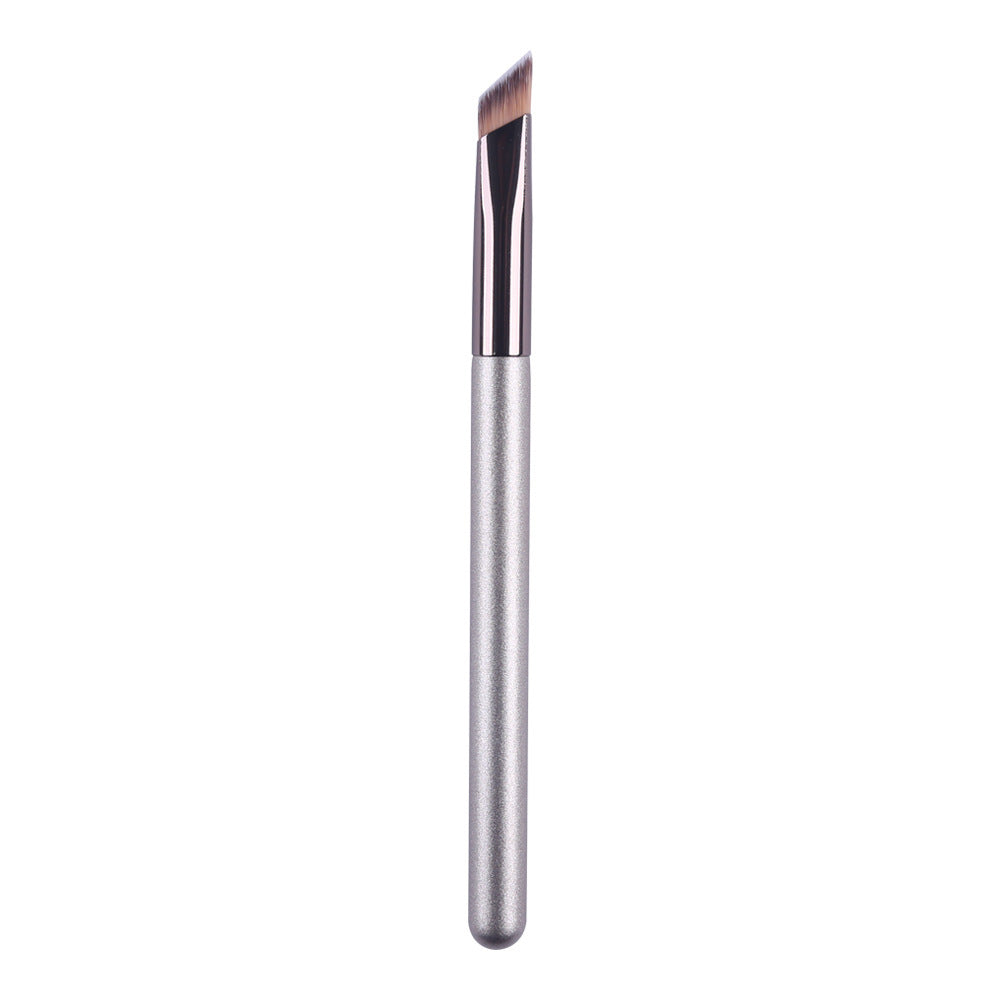 Wild Eyebrow Brush 3d Stereoscopic Painting Hairline Eyebrow Paste Artifact Eyebrow Brush Brow Makeup Brushes Concealer Brush BAZONA