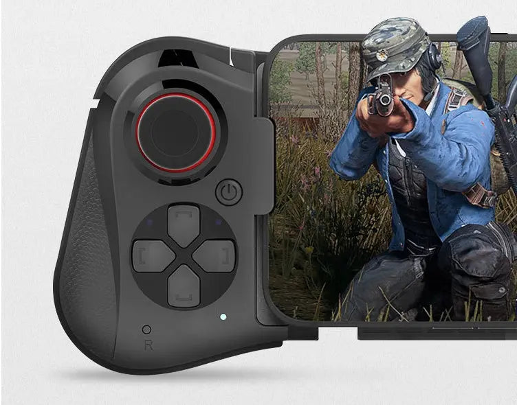 Eat Chicken Gamepad