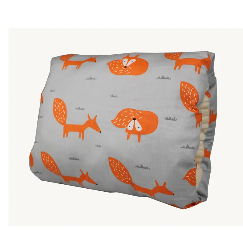 Adjustable Baby Cotton Nursing Arm Pillow Breastfeeding Washable Baby Infant Nursing Breastfeeding Pillow Cushion Arm Pad - bazona.com