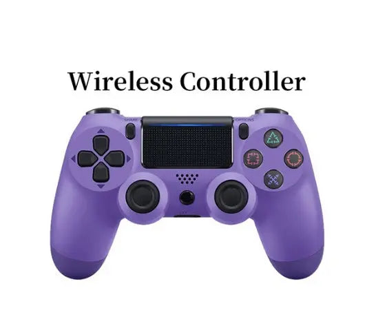 PS4 Wireless Game Handle - bazona.com
