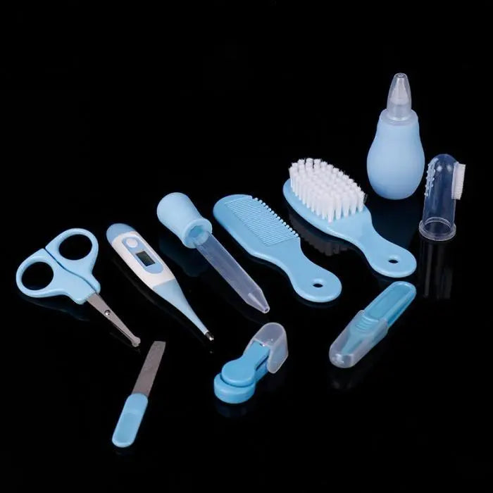 Portable Baby Health Suit Children's Beauty Set - bazona.com