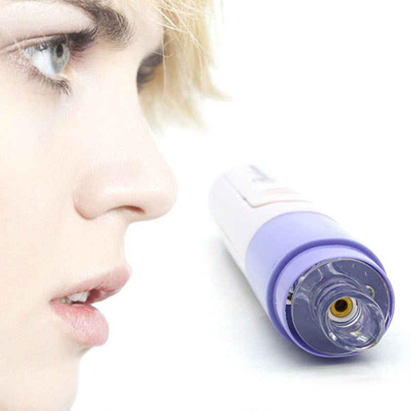 Electric Pore Cleanser Facial Massager BAZONA
