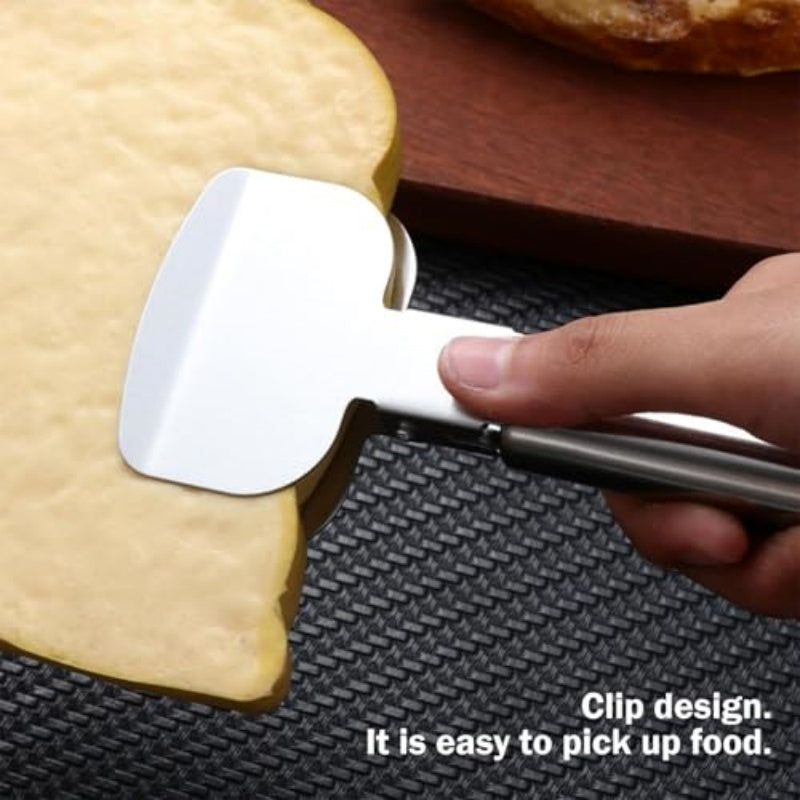 3-in-1 Pizza Cutter With Hanging Holes Labor-Saving Durable Rolling Cutter For Kitchen Cooking Kitchen Gadgets BAZONA