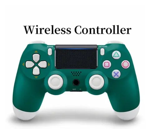 PS4 Wireless Game Handle - bazona.com