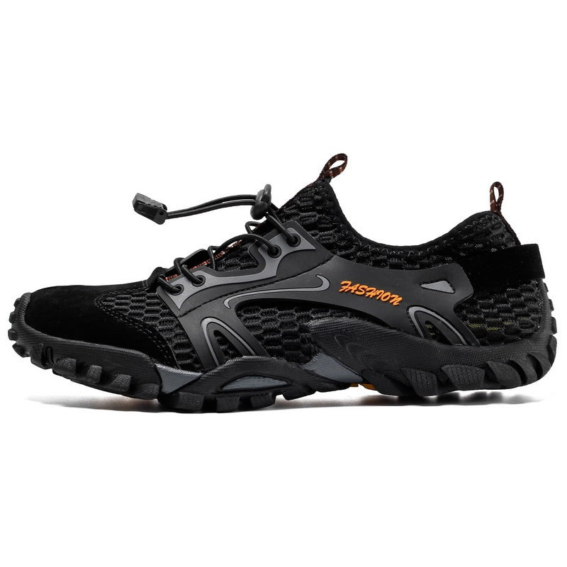 Five Finger Upstream Shoes Swimming Shoes Beach Shoes BAZONA