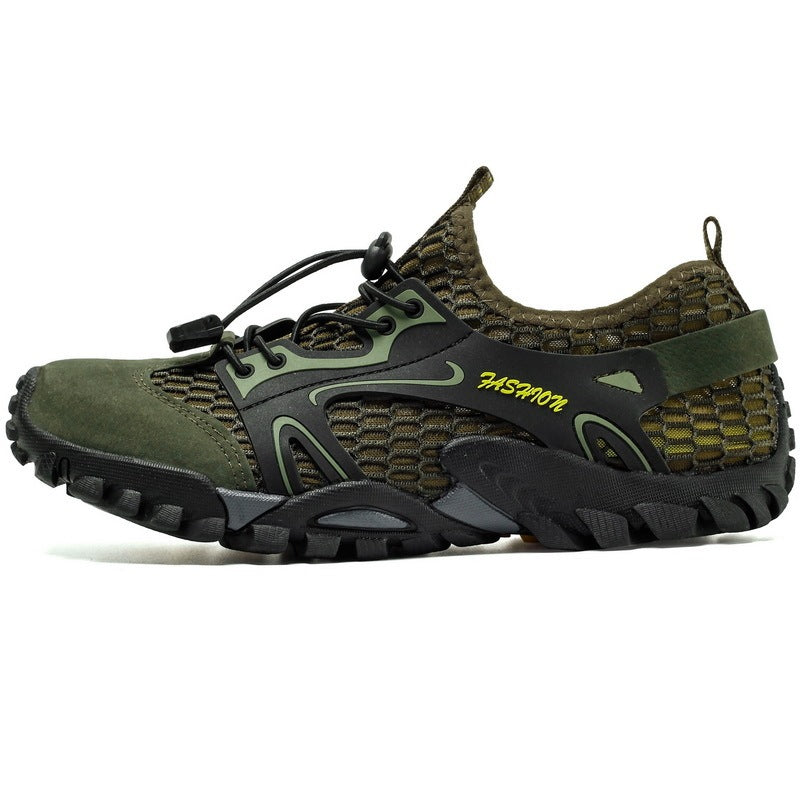 Five Finger Upstream Shoes Swimming Shoes Beach Shoes BAZONA