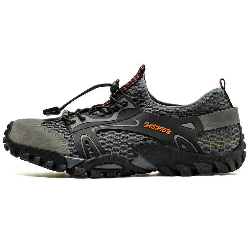 Five Finger Upstream Shoes Swimming Shoes Beach Shoes BAZONA