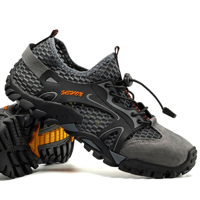 Five Finger Upstream Shoes Swimming Shoes Beach Shoes BAZONA