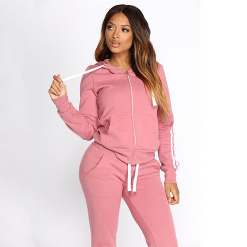 Kalenmos Tracksuit BAZONA