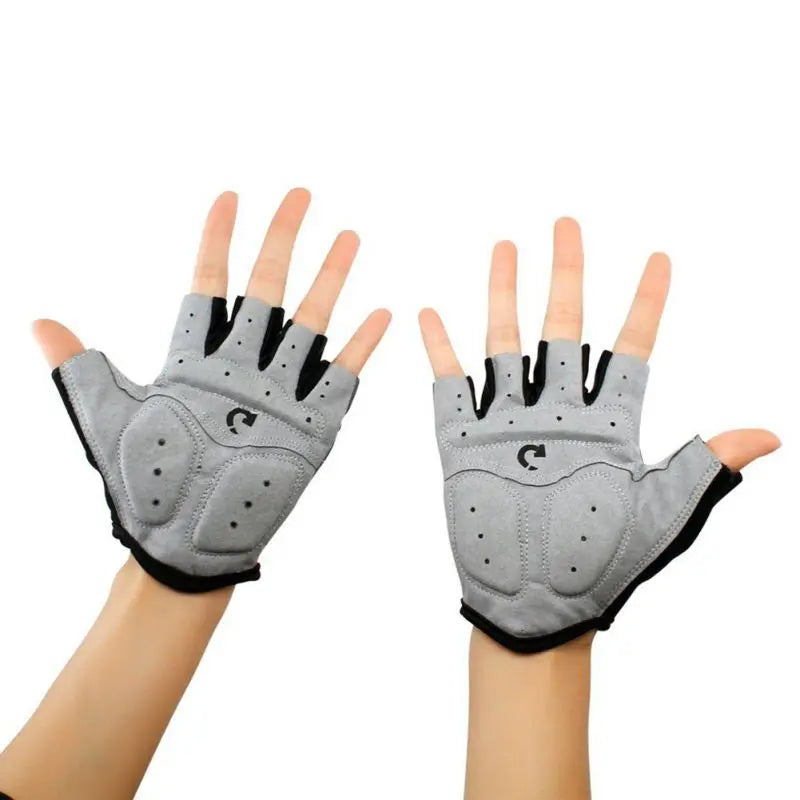Cycling equipment gloves - bazona.com