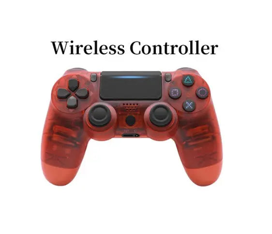 PS4 Wireless Game Handle - bazona.com