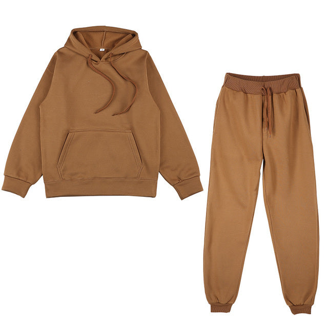 Men's Suit Jogging Leisure Fitness Sportswear