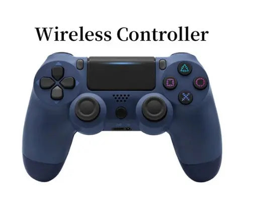 PS4 Wireless Game Handle - bazona.com