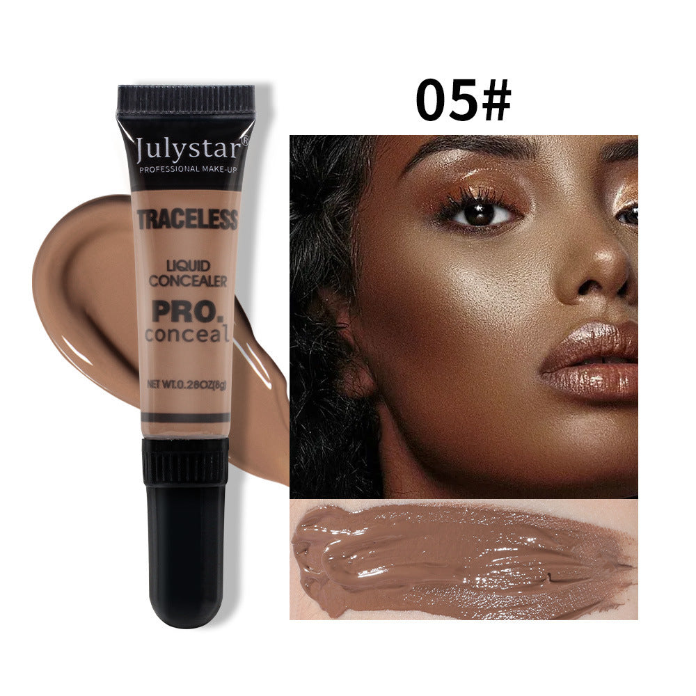 Eye Tattoo Concealer Facial Makeup Concealer BAZONA