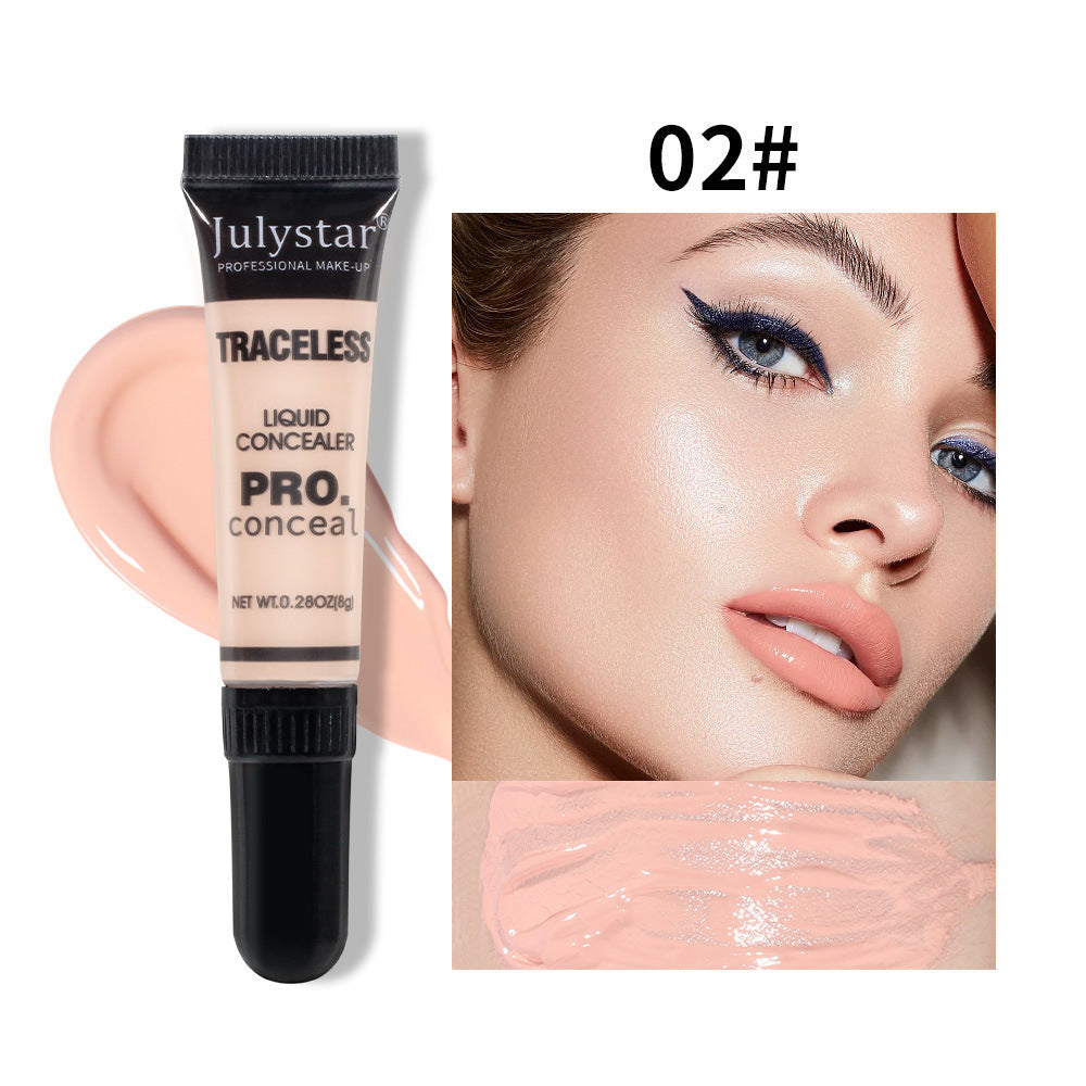 Eye Tattoo Concealer Facial Makeup Concealer BAZONA