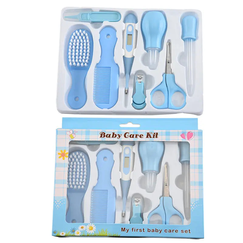 Portable Baby Health Suit Children's Beauty Set - bazona.com