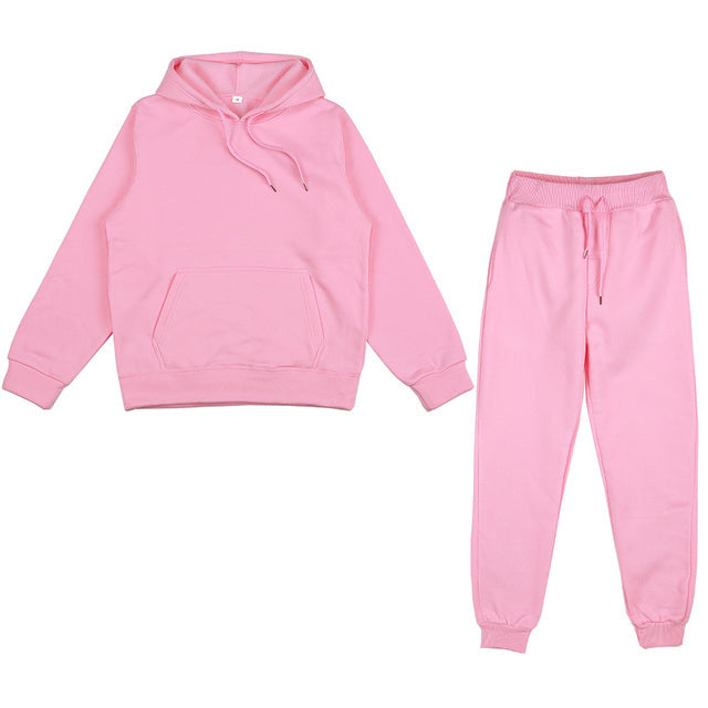 Men's Suit Jogging Leisure Fitness Sportswear