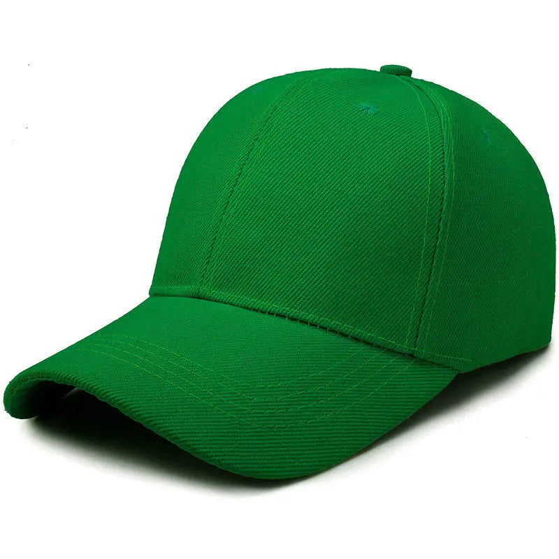 Fashion Baseball Women Hats Men Hats Caps