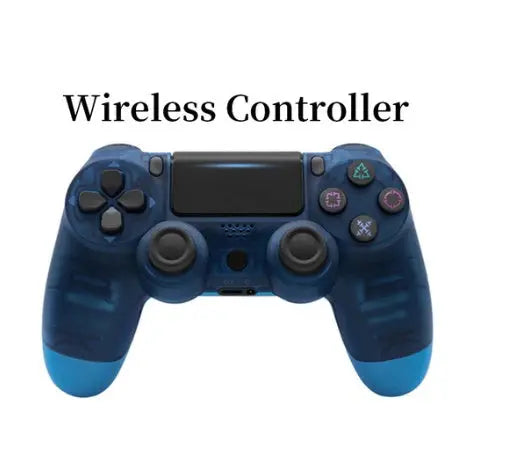 PS4 Wireless Game Handle - bazona.com