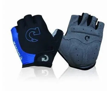 Cycling equipment gloves - bazona.com