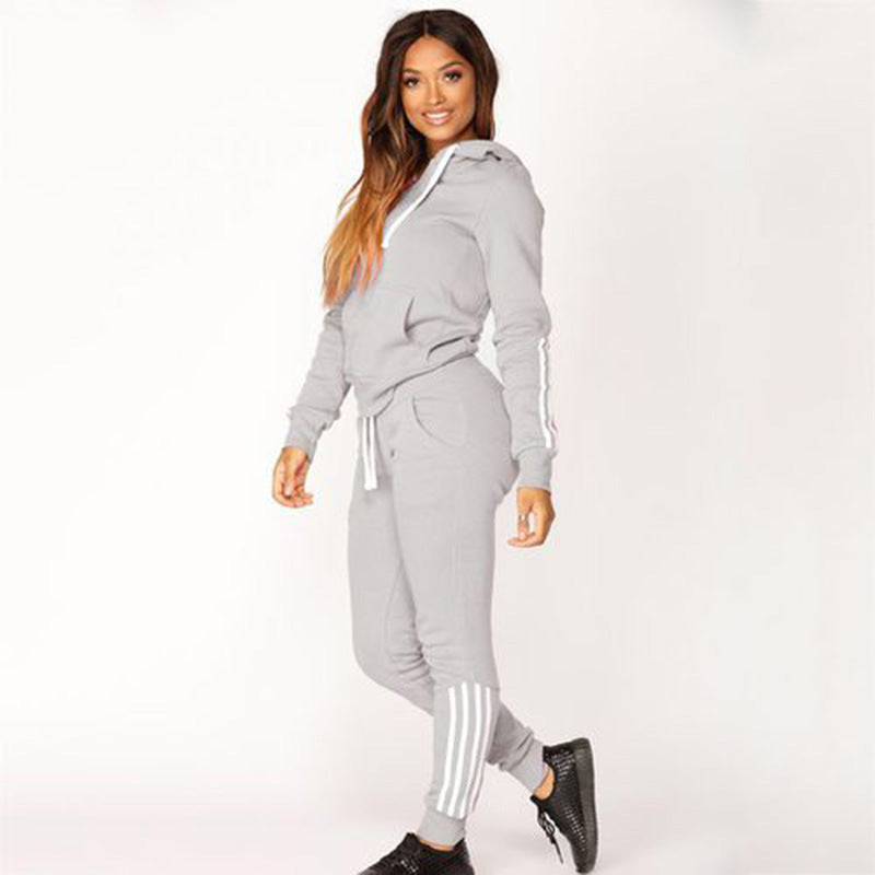 Kalenmos Tracksuit BAZONA