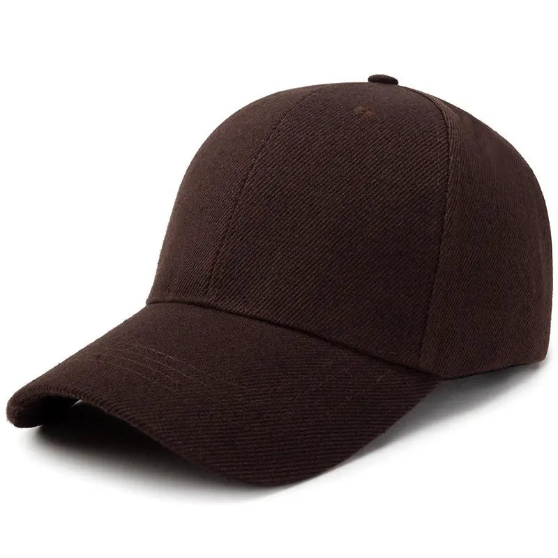 Fashion Baseball Women Hats Men Hats Caps