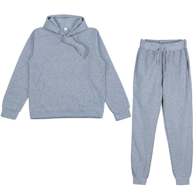 Men's Suit Jogging Leisure Fitness Sportswear