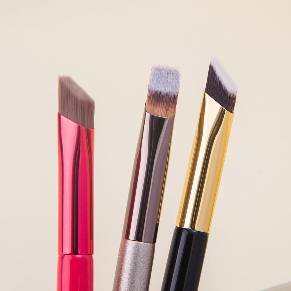 Wild Eyebrow Brush 3d Stereoscopic Painting Hairline Eyebrow Paste Artifact Eyebrow Brush Brow Makeup Brushes Concealer Brush BAZONA