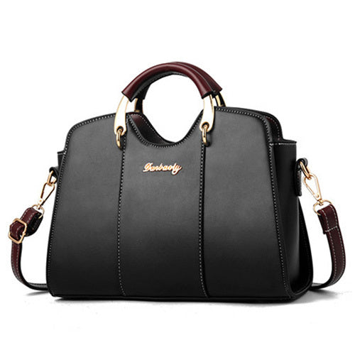 Handbags Women Bags Designer Shoulder Bag BAZONA