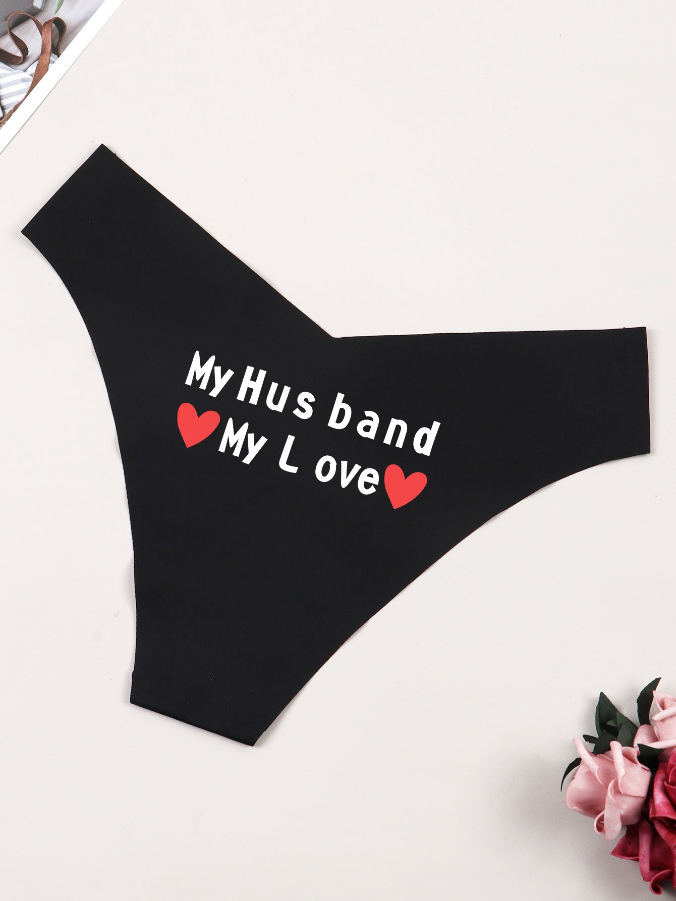 Plus Size Comfort Breathable Traceless Plus Size Women's Underwear BAZONA