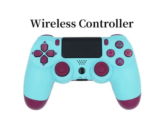 PS4 Wireless Game Handle - bazona.com