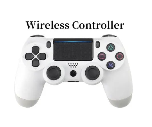 PS4 Wireless Game Handle - bazona.com