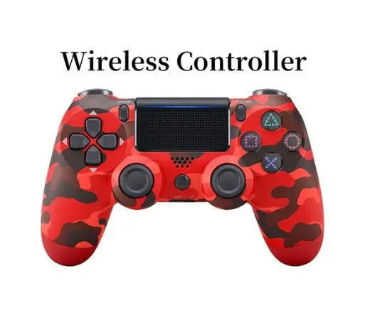 PS4 Wireless Game Handle - bazona.com