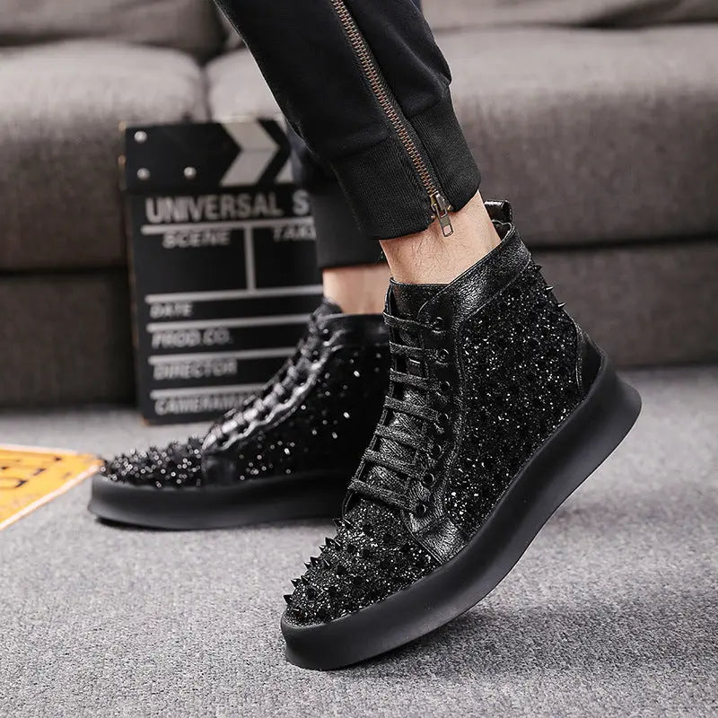 Famous Leather Tops business Dress Shoe - bazona.com