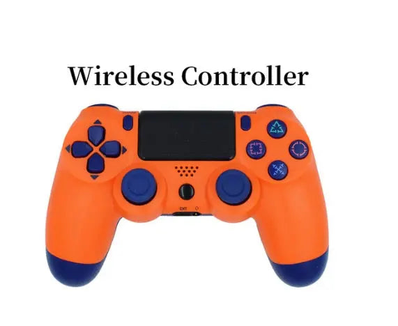 PS4 Wireless Game Handle - bazona.com