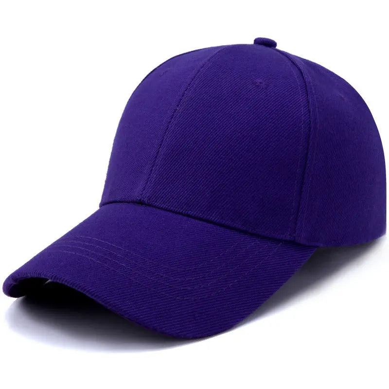 Fashion Baseball Women Hats Men Hats Caps