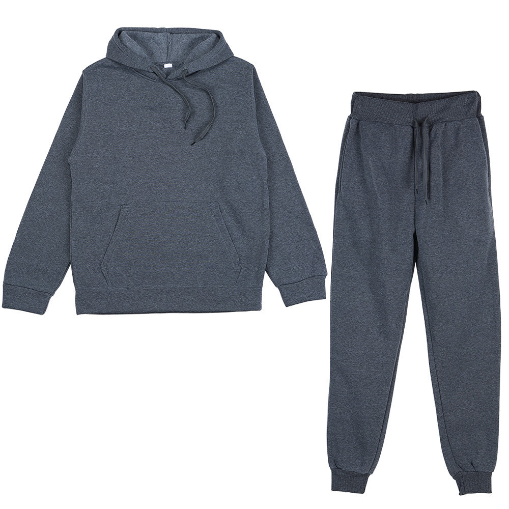 Men's Suit Jogging Leisure Fitness Sportswear