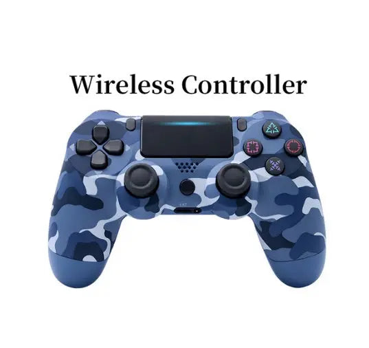 PS4 Wireless Game Handle - bazona.com