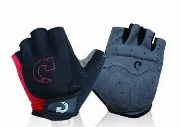 Cycling equipment gloves - bazona.com