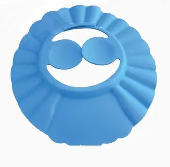 New Eco-friendly Material Kids Shower Baby Bath Adjustable Size