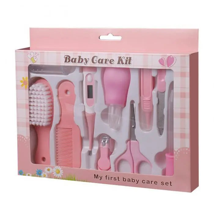 Portable Baby Health Suit Children's Beauty Set - bazona.com
