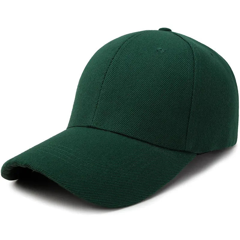 Fashion Baseball Women Hats Men Hats Caps