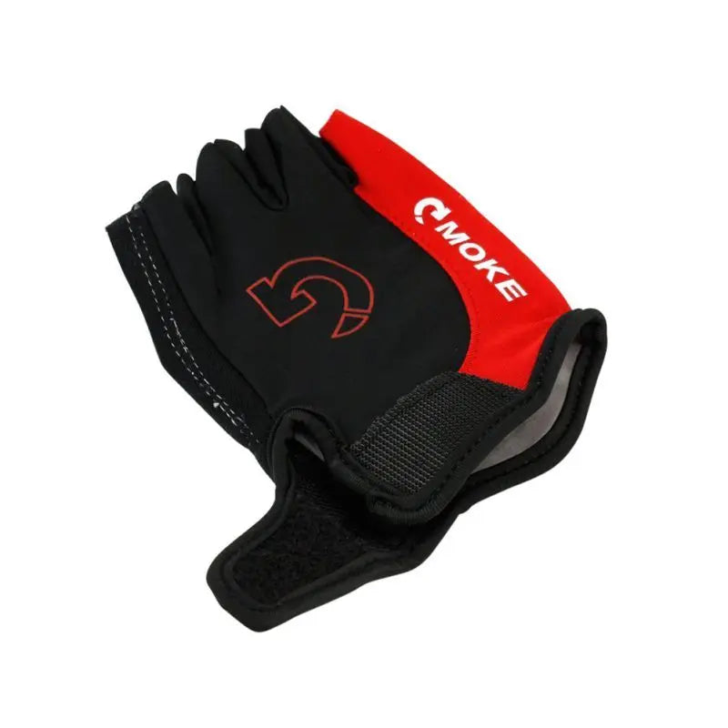 Cycling equipment gloves - bazona.com