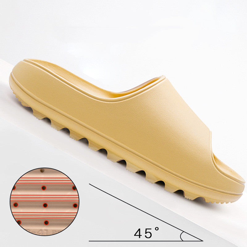 Bathroom Anti-skid Quick Drying Indoor Home BAZONA