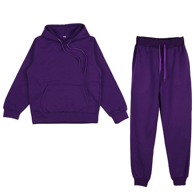 Men's Suit Jogging Leisure Fitness Sportswear