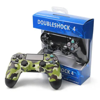 PS4 Wireless Game Handle - bazona.com